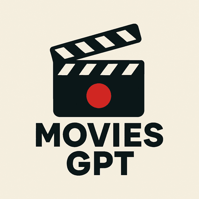MoviesGPT Logo